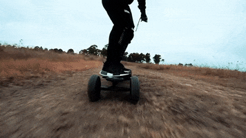 Evolveskateboards Evolve GIF