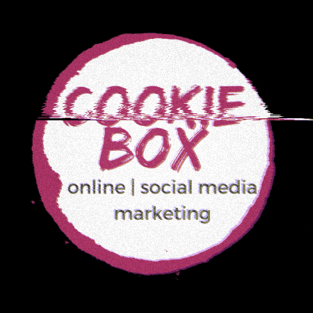 Social Media Marketing GIF by Agentur Cookiebox