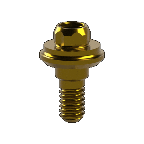 Das Beoriginal Sticker by Dynamic Abutment Solutions