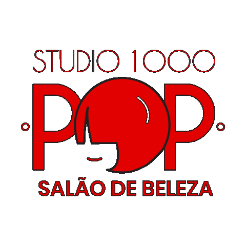 Studio 1000 Pop Sticker