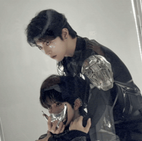 Mask GIF