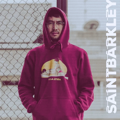 Shoes GIF by Saint Barkley