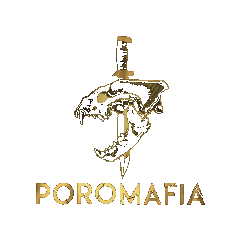 Logo Sticker by Kaiho Republic