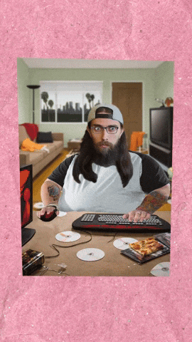 South Park Gamer Guy GIF
