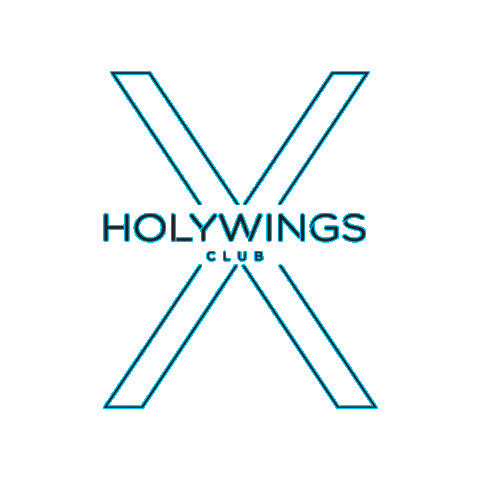 Holywings Sticker
