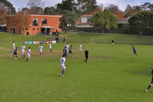 Ocsc GIF by Oldcamberwellsc