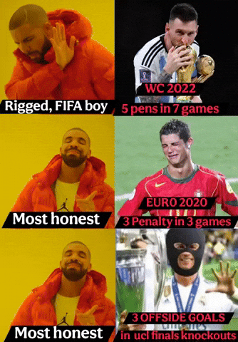 La Pulga Penalty GIF