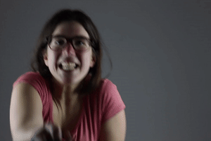 wiebkeja authentisch maximalauthentisch GIF