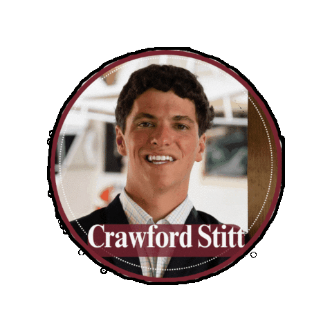 White-Spunner Realty Sticker