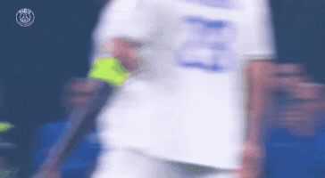 Paris Saint-Germain Psg GIF