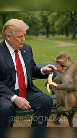 Trump GIF