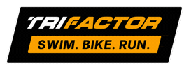 Run Bike Sticker by trifactor