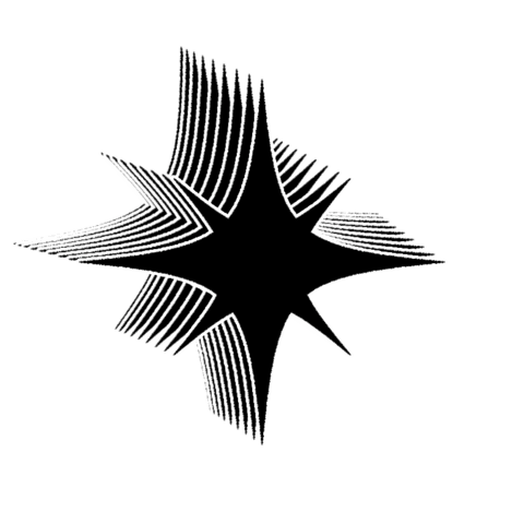 Stellar Sticker