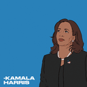 Kamala Harris Vp