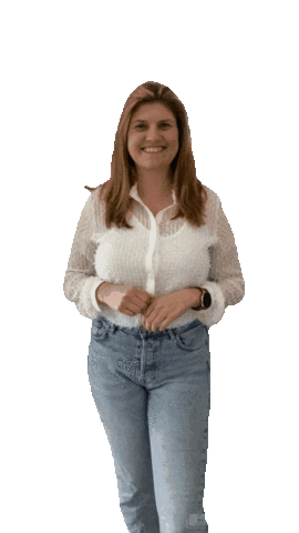 Happy Dance Sticker by Combidee