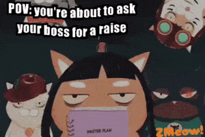 Car Boss GIF by Insomnia Cats