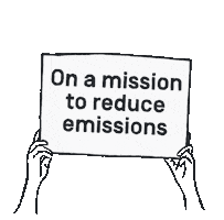 Sign Demo Sticker by we_are_tomorrow