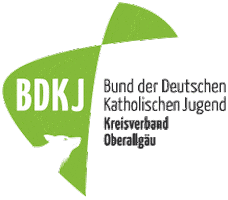 Kreis Sticker by BDKJ Neuburg Schrobenhausen