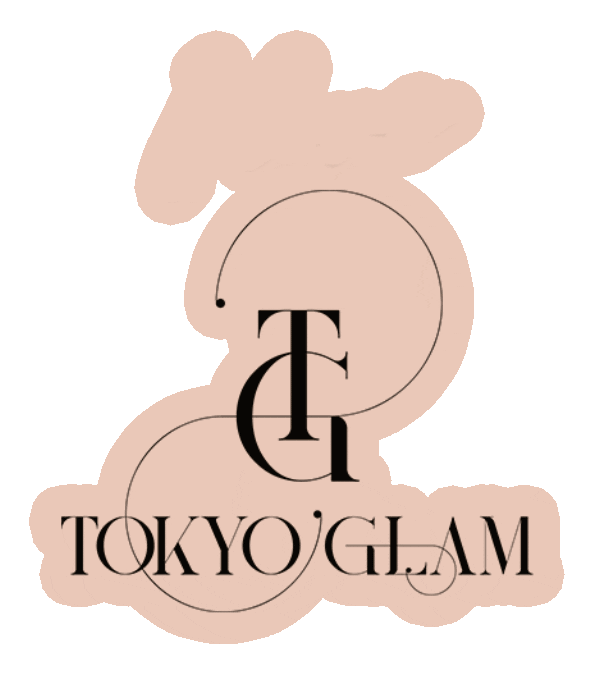 Tokyo Glam Sticker