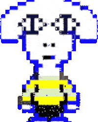 Undertale GIF