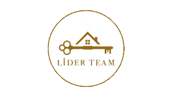 Lider Team Sticker