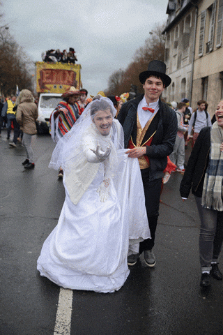 Carnaval GIF
