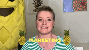 Making Money GIF by PineappleMarketingAndPromotions