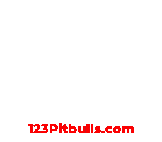 Terence Crawford Pitbull Sticker by Chico Lopez