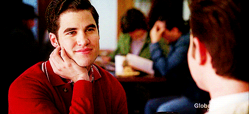blaine anderson