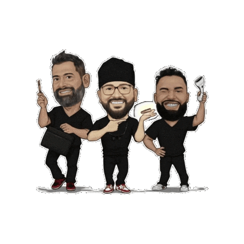 Ace Dental Center Sticker