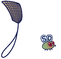 Sd Sticker