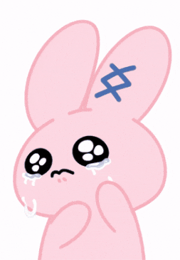 Sad Cry GIF by POPJOYID