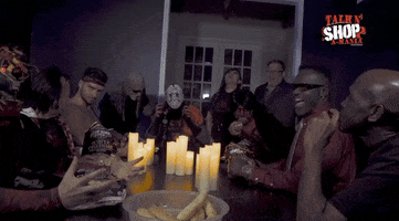 TalkNShop GIF