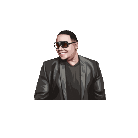 Terrance Terry Sticker