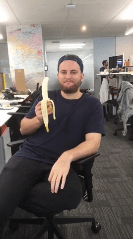 bananas