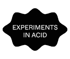 Health Gastronomy Sticker by Acid League