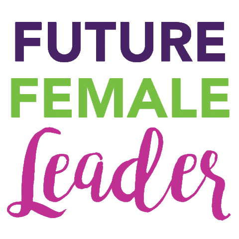 Girls on the Run KC Sticker