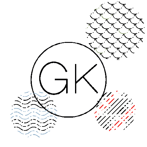 Sticker by GOOD KRAMA