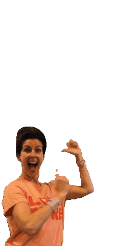 Point Sticker by Dowizo Mode