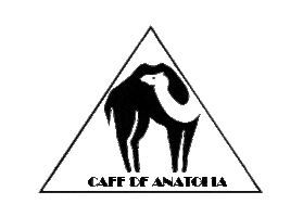 Sticker by Cafe De Anatolia