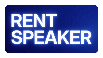 Salon RENT Sticker