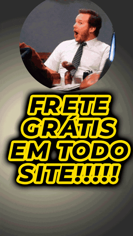 The Office Sale GIF by Jardim Exótico