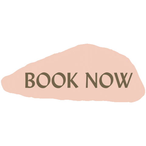 Paloma Salon Sticker