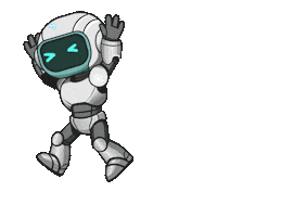 Robotics Drown Sticker by InnoHikes