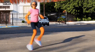 Lourdes GIF
