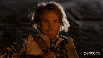 Will Forte Smile GIF by MacGruber