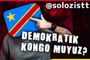 Kongo GIF