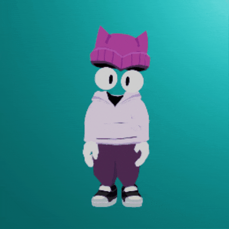 Hip Hop Dance GIF