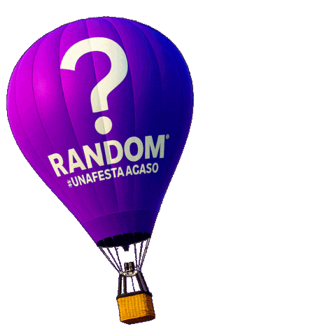 Randomparty Randomjesolo Sticker by Random Una Festa A Caso