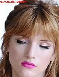 Fashion Celebs Bella Thorne Teencom Teen GIFs - Get the best GIF on GIPHY